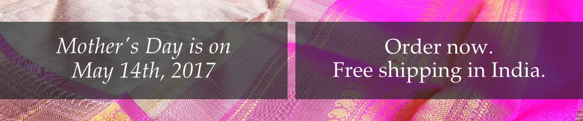 Order now, avail free shipping in India.
